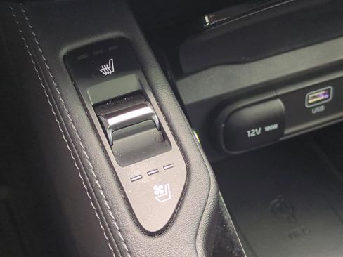 Certified 2024 Kia Telluride SX image 19