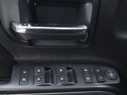 Used 2015 Chevrolet Silverado 1500 LT w/ All Star Edition AWD/4WD image 15