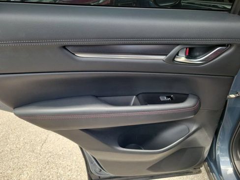Used 2021 MAZDA CX-5 Carbon Edition AWD/4WD image 14
