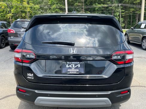 Used 2023 Honda Pilot EX-L image 4