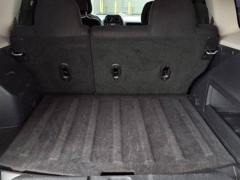 Used 2016 Jeep Patriot Sport w/ Power Value Group FWD image 19