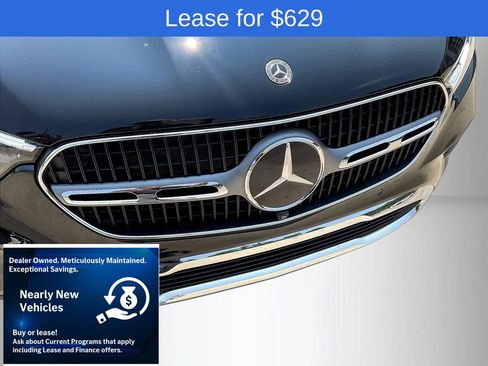 Used 2026 Mercedes-Benz GLC 300 image 32