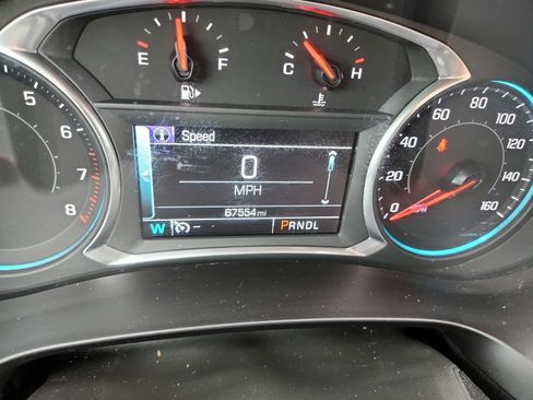 Used 2018 Chevrolet Malibu LT FWD image 13