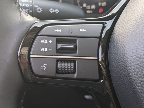 New 2026 Honda CR-V EX-L image 27