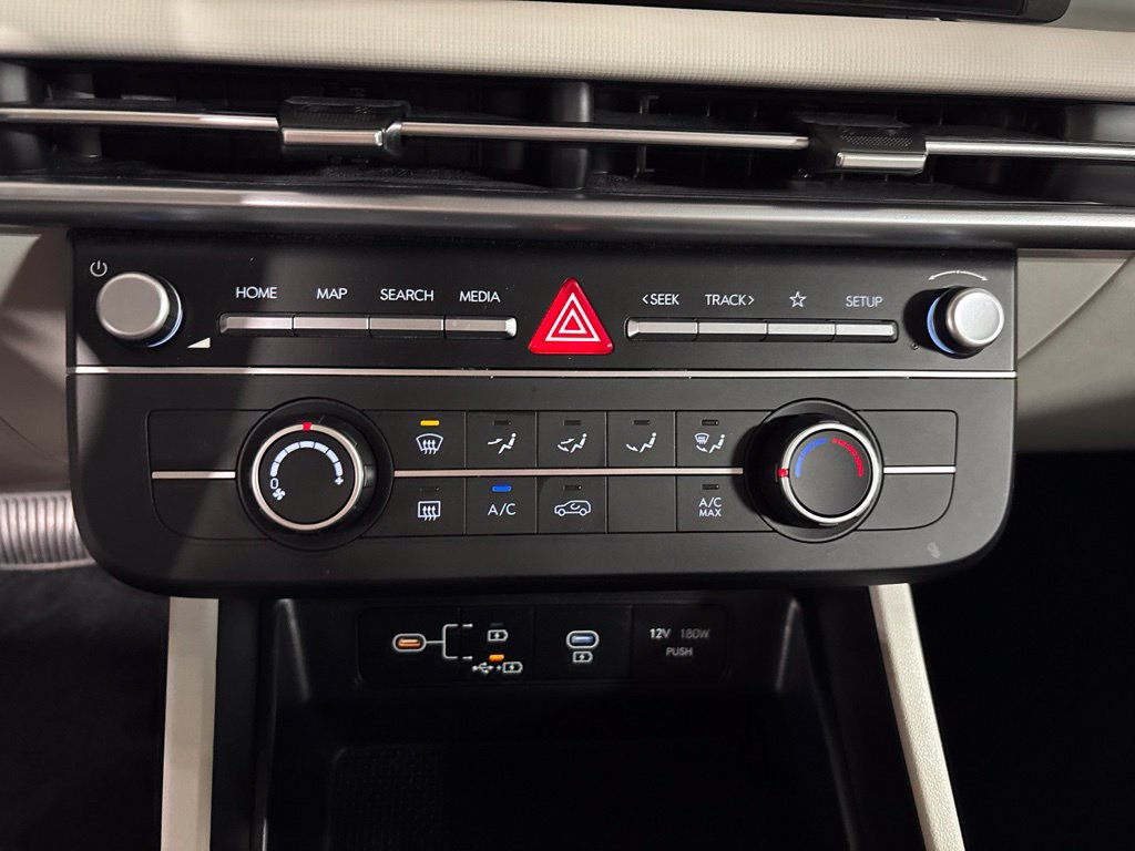 New 2026 Hyundai Tucson SE AWD/4WD image 18