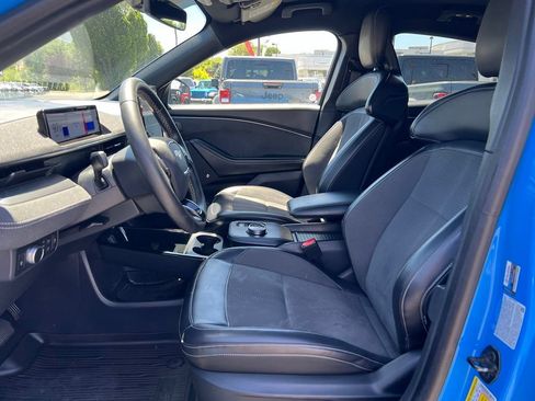 Used 2021 Ford Mustang Mach-E GT w/ GT Performance Edition AWD/4WD image 25