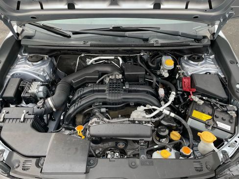 Used 2019 Subaru Crosstrek 2.0i image 11