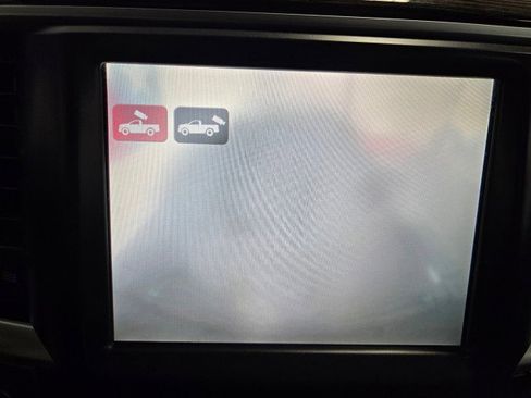 Used 2016 RAM 2500 Limited image 63