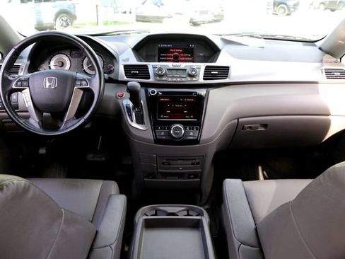Used 2014 Honda Odyssey EX-L image 29