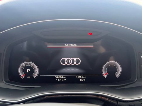 Used 2023 Audi Q7 3.0T Premium AWD/4WD image 20