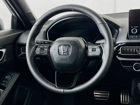 Used 2025 Honda Civic Sport image 18