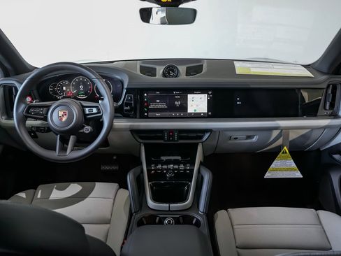 New 2026 Porsche Cayenne E-Hybrid image 18