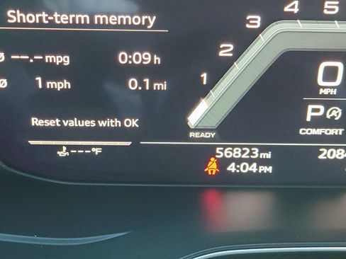 Used 2021 Audi S4 Premium Plus w/ Premium Plus Package image 22