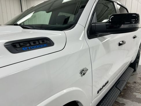 New 2026 RAM 1500 Big Horn AWD/4WD image 26
