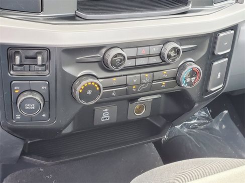 New 2026 Ford F250 XL w/ STX Appearance Package image 15