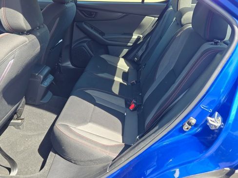 Used 2022 Subaru WRX AWD/4WD image 16