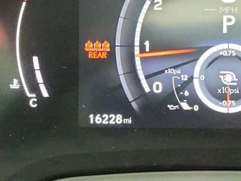 Used 2023 Lexus RX 350 F Sport w/ Cold Area Package image 41