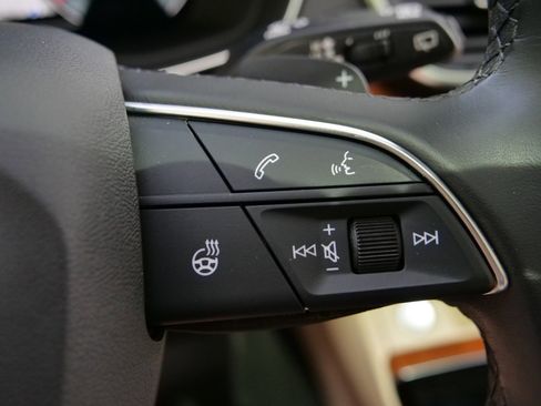 Used 2023 Audi Q5 2.0T Premium Plus w/ Premium Plus Package image 18