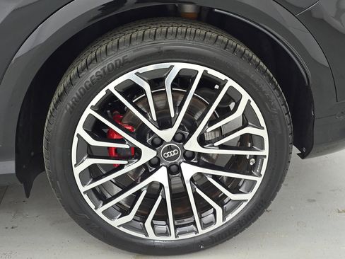 New 2026 Audi SQ5 Premium Plus image 33