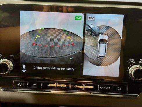 Used 2022 Mitsubishi Outlander SEL image 17