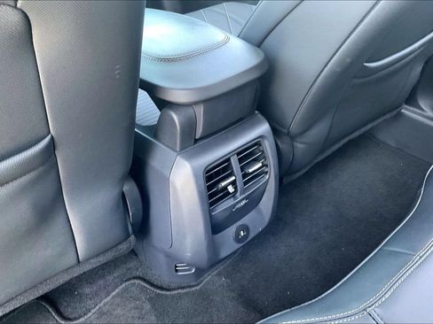 Used 2025 Ford Mustang Mach-E Select w/ Comfort Package Lite RWD image 10