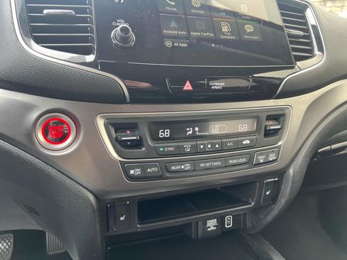 Used 2019 Honda Pilot EX-L image 9