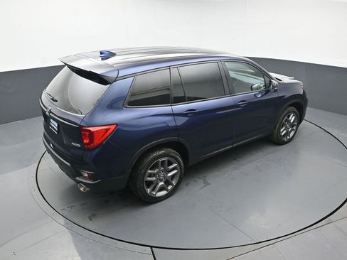 Certified 2023 Honda Passport EX-L image 44