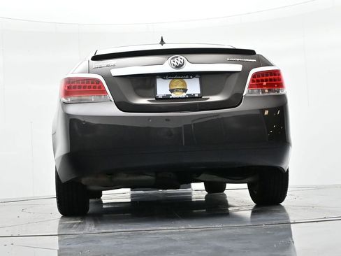 Used 2013 Buick LaCrosse Leather image 20