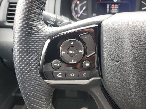 Certified 2023 Honda Passport Elite image 19