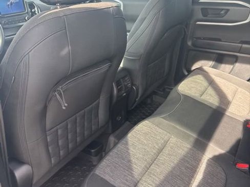 Used 2021 Ford Bronco Sport Big Bend AWD/4WD image 19
