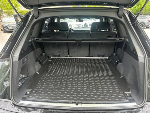 Used 2026 Audi Q7 3.0T Premium Plus AWD/4WD image 15
