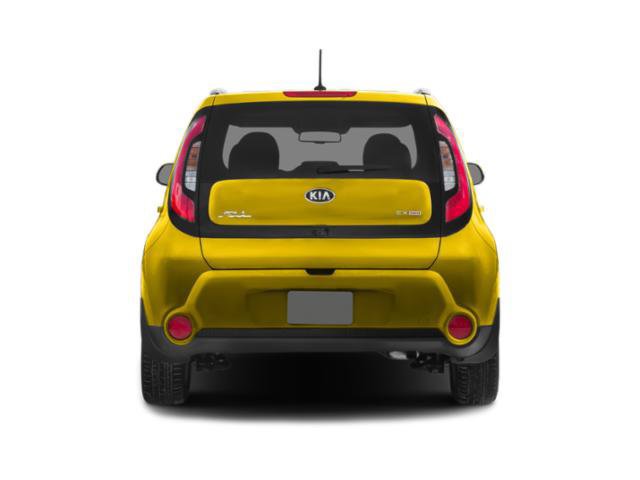 Used 2015 Kia Soul ! w/ Sun & Sound Package FWD image 8