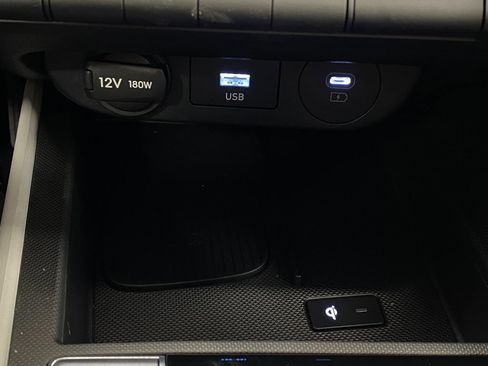 New 2026 Hyundai Elantra Limited image 25