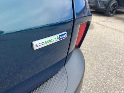 Used 2020 Ford Escape SEL image 25