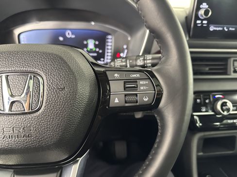 Certified 2023 Honda Pilot Elite image 35