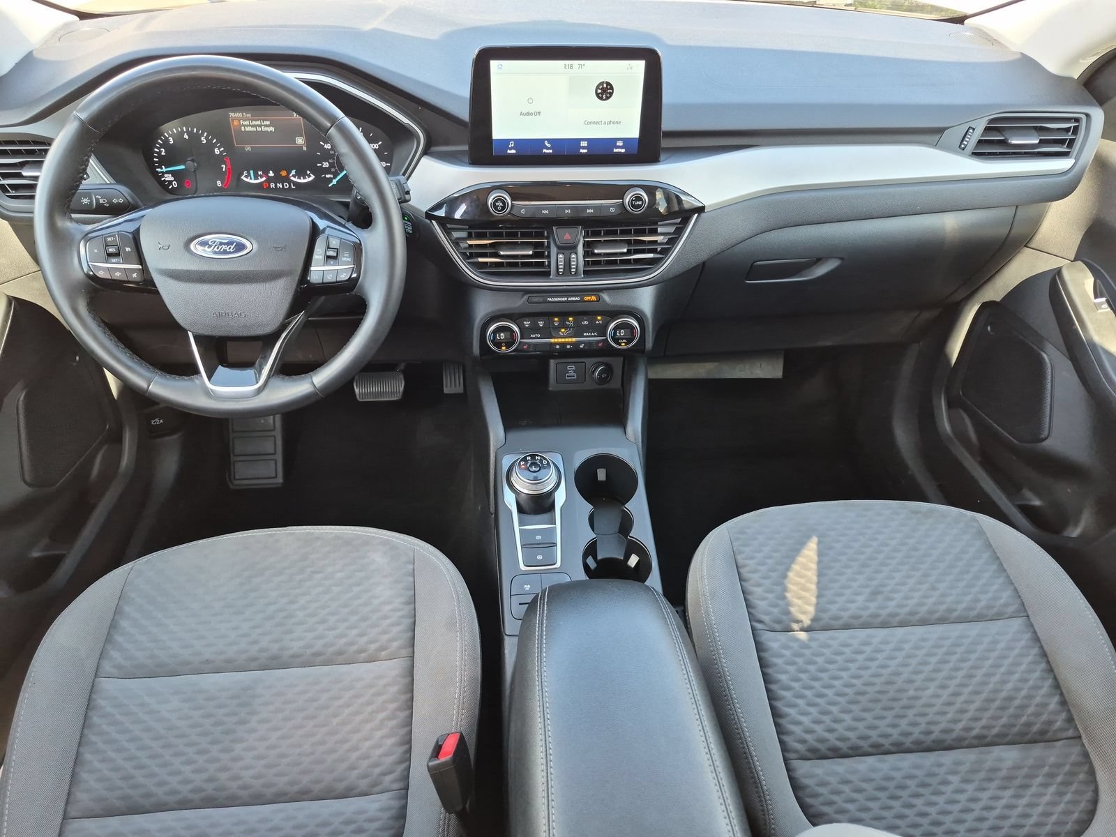 Used 2021 Ford Escape SE w/ Convenience Package AWD/4WD image 15