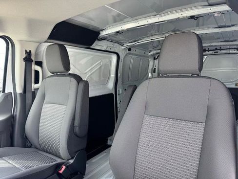New 2026 Ford Transit 250 Low Roof AWD image 19