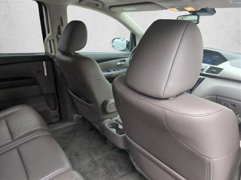 Used 2016 Honda Odyssey EX-L image 23
