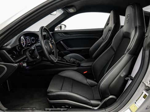 Used 2024 Porsche 911 GT3 image 36