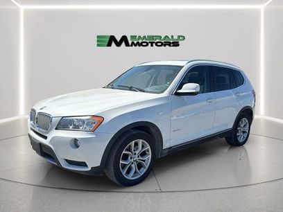 Used 2014 BMW X3 xDrive28i