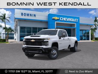 New 2026 Chevrolet Silverado 3500 W/T video 1
