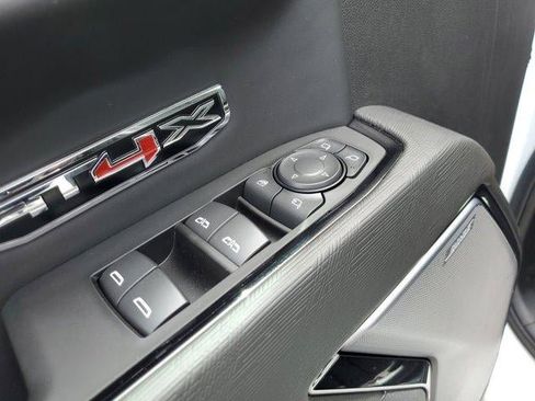 New 2026 GMC Sierra 1500 AT4X AWD/4WD image 20