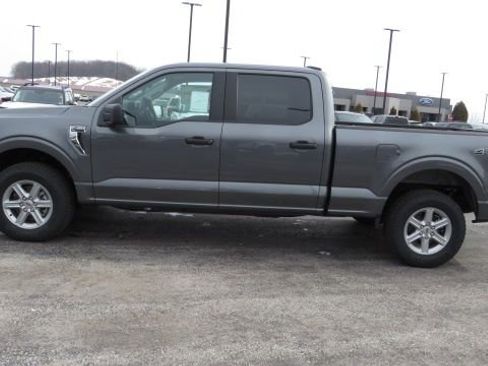 New 2026 Ford F150 XLT w/ Bed Utility Package image 13