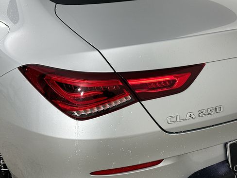 Certified 2023 Mercedes-Benz CLA 250 CLA 250 image 42