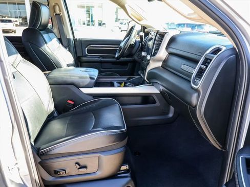 Used 2020 RAM 3500 Laramie image 18