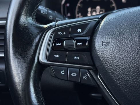 Used 2022 Honda Accord Sport image 16