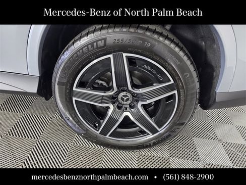 New 2026 Mercedes-Benz GLC 300 4MATIC image 14