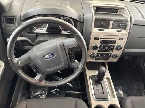 Used 2012 Ford Escape XLT AWD/4WD image 23