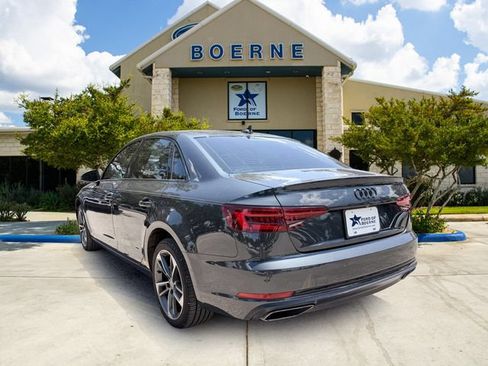 Used 2019 Audi A4 2.0T Premium FWD image 3
