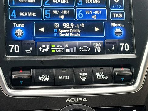 Used 2016 Acura MDX SH-AWD w/ Technology Package image 16